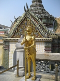 Bangkok National Palace10